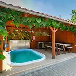 Swing By Interhome * Balatonszarszo