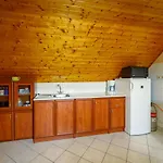 Apartamento Swing By Interhome