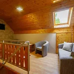 Apartamento Swing By Interhome *