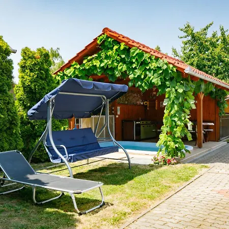 Swing By Interhome Apartment Balatonszarszo