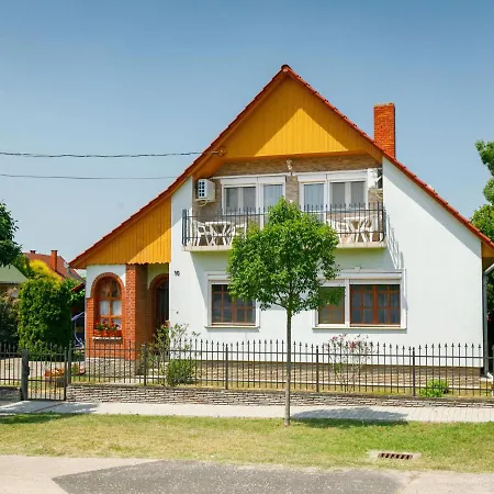 Swing By Interhome * Балатонсарсо