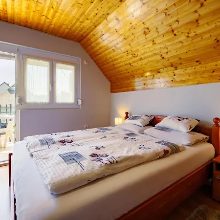 Swing By Interhome Apartment Balatonszarszo