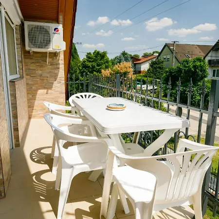 Swing By Interhome * Балатонсарсо