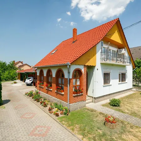 Swing By Interhome Apartment *