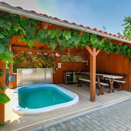 Swing By Interhome * Балатонсарсо