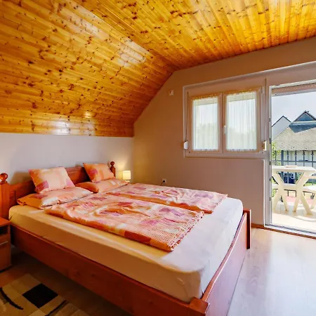 Апартаменты Swing By Interhome *