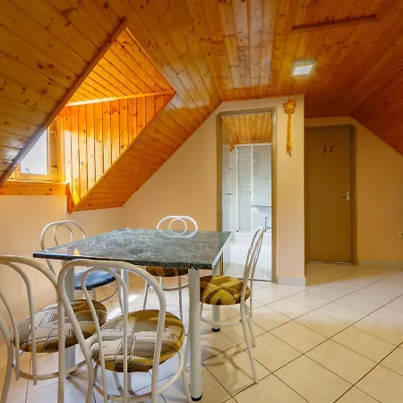 דירה Swing By Interhome באלאטונסארסו