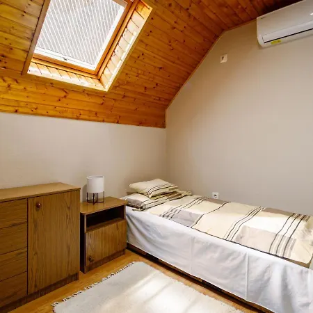 Swing By Interhome * באלאטונסארסו