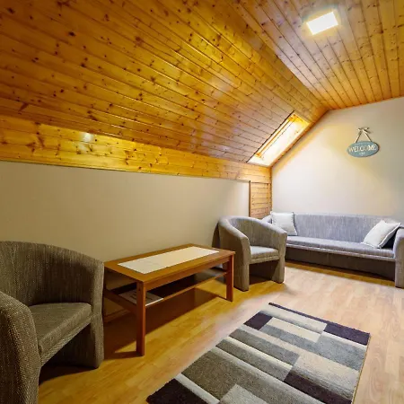 Swing By Interhome Apartment Balatonszarszo