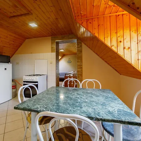 Swing By Interhome Apartment *