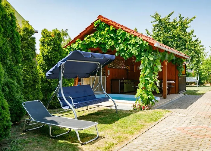 Swing By Interhome דירה באלאטונסארסו