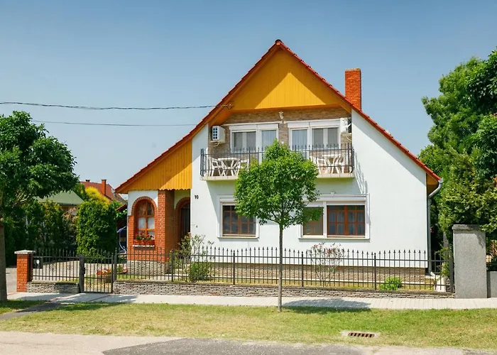 Swing By Interhome * Balatonszarszo