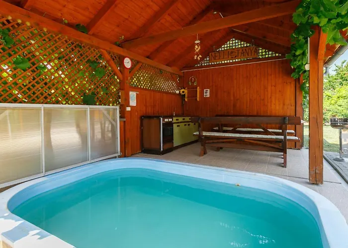 Swing By Interhome Apartment Balatonszarszo