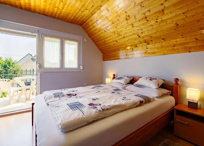 Swing By Interhome Apartment Balatonszarszo