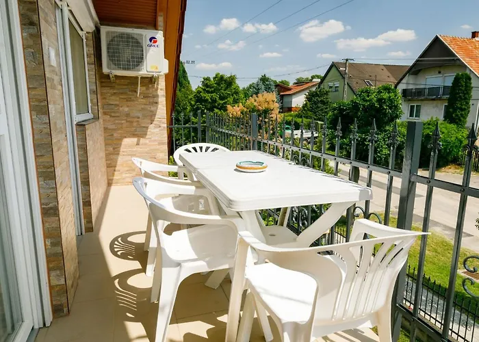 Swing By Interhome * באלאטונסארסו