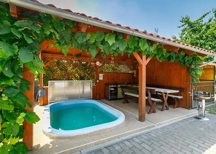 Swing By Interhome * באלאטונסארסו