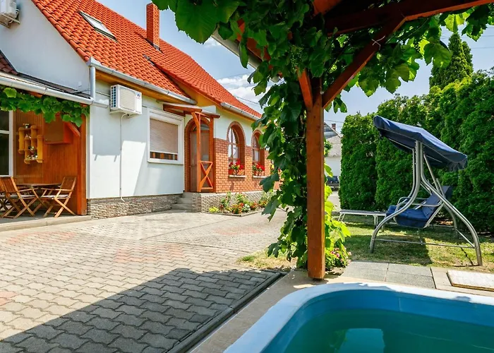 Swing By Interhome דירה *