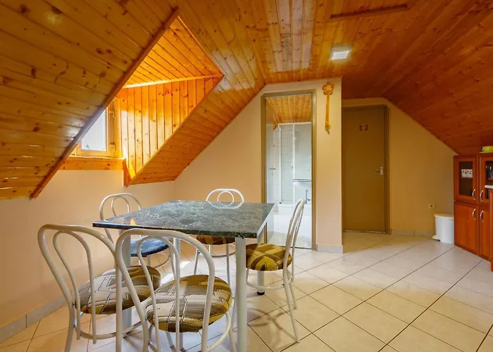 דירה Swing By Interhome באלאטונסארסו