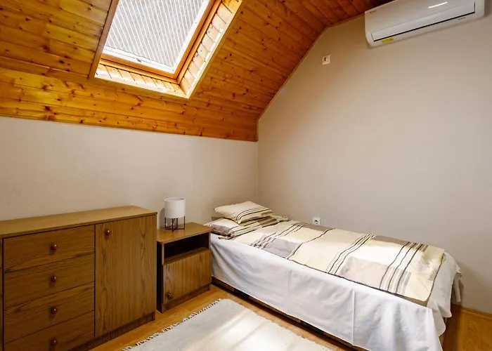 Swing By Interhome * באלאטונסארסו