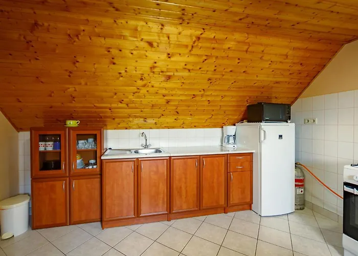 Apartment Swing By Interhome