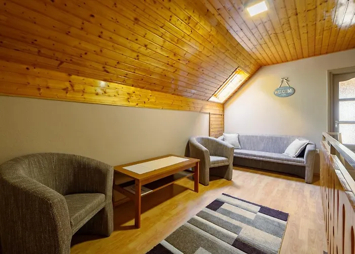 Swing By Interhome Apartment Balatonszarszo