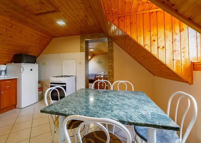 Swing By Interhome Apartment *