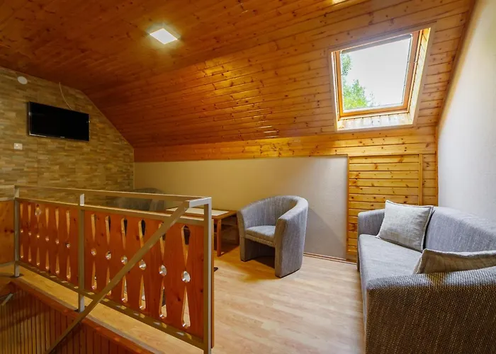 דירה Swing By Interhome *